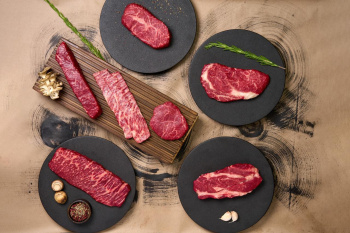 Кросс-Вагю Мираторг