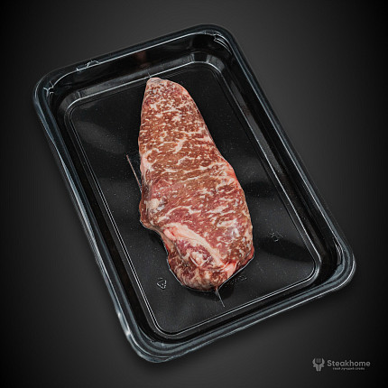 Steak at Home