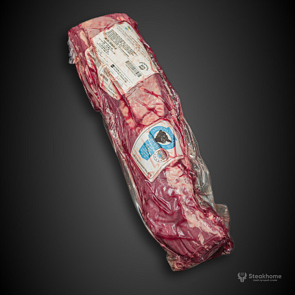 Steak at Home