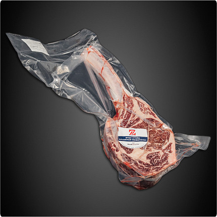 Steak at Home