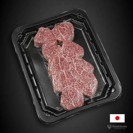 Steak at Home