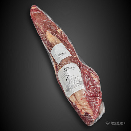 Steak at Home