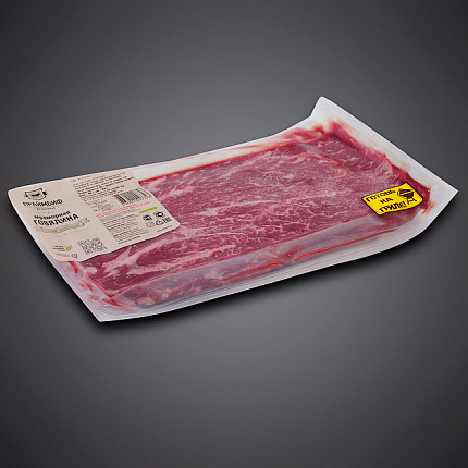 Steak at Home