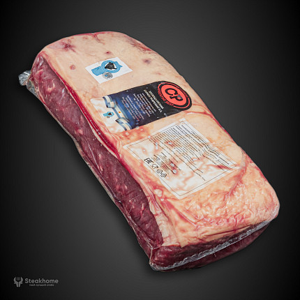 Steak at Home