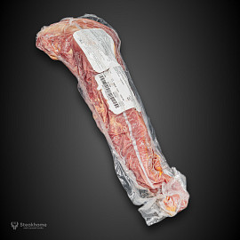 Steak at Home
