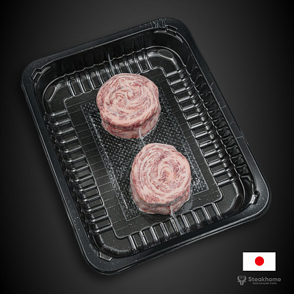 Steak at Home