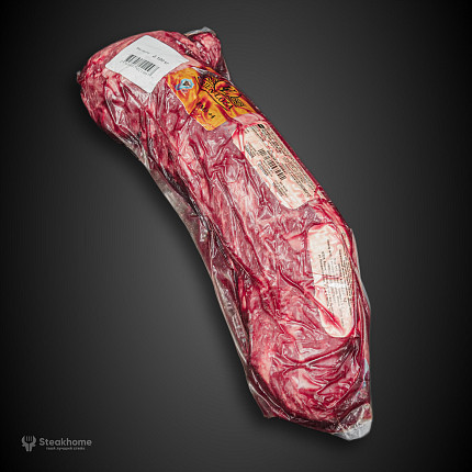 Steak at Home