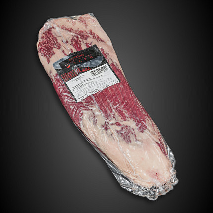 Steak at Home