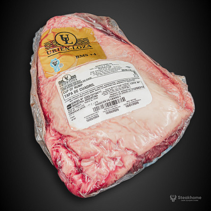 Steak at Home