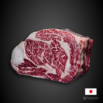 Steak at Home