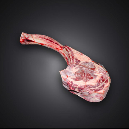 Steak at Home