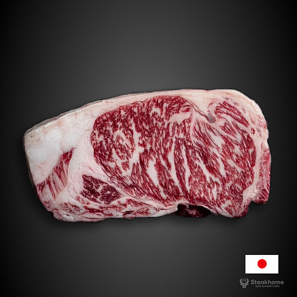 Steak at Home